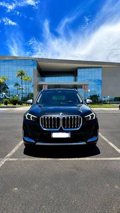 BMW X1 2.0 16V TURBO GASOLINA SDRIVE20I X-LINE STEPTRONIC